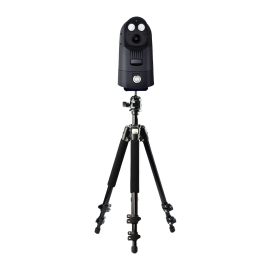 SentriCam 4G Rapid Deployment CCTV Camera