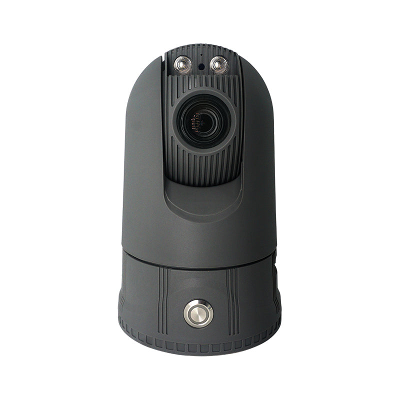 DA-06-4G Rapid Deployment CCTV Camera
